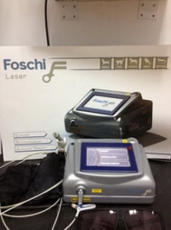 Foto Foschi laser